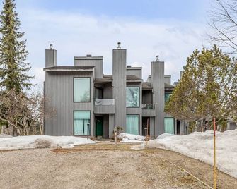 Initial - Hygge - Msa - Beaupre - Clădire