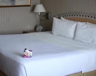Crowne Plaza San Pedro Sula - San Pedro Sula - Chambre