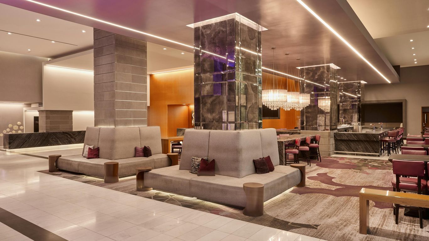 Loews Hollywood Hotel