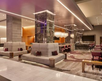 Loews Hollywood Hotel - Los Angeles - Hall