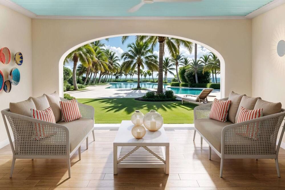 Beaches Turks & Caicos Resort Villages & Spa