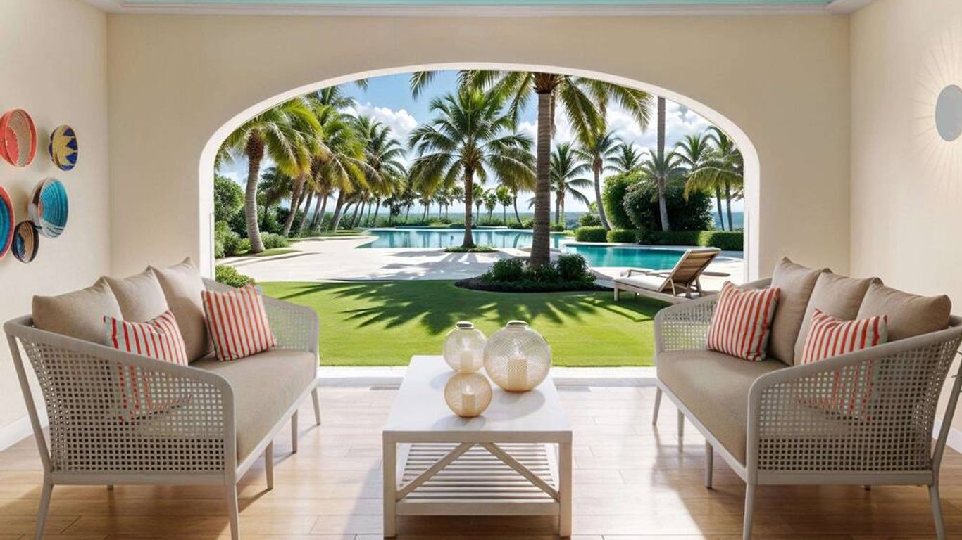 Beaches Turks & Caicos Resort Villages & Spa