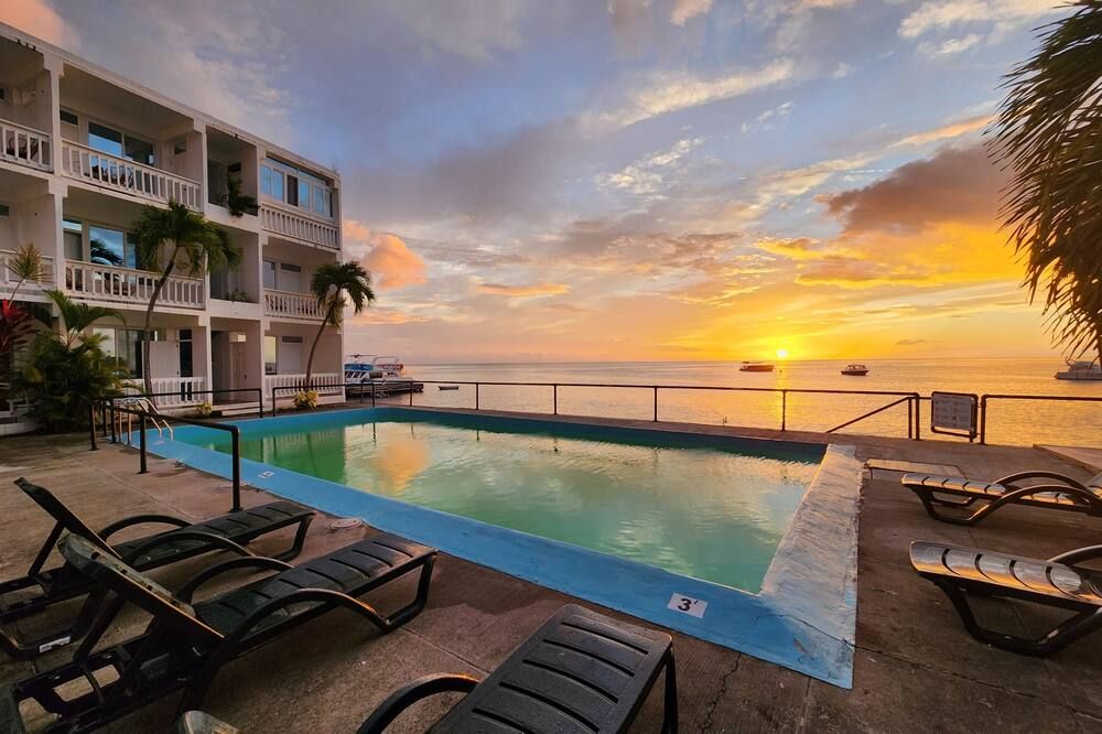 Oemanagement Rooms - רוזו