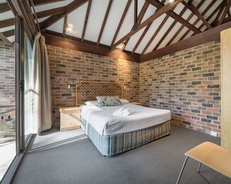 Avoca Beach Hotel - Terrigal - Habitación