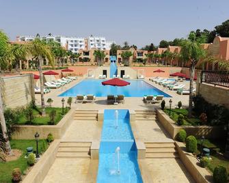 Hotel Prestige Agadir Boutique & Spa - Agadir - Piscine