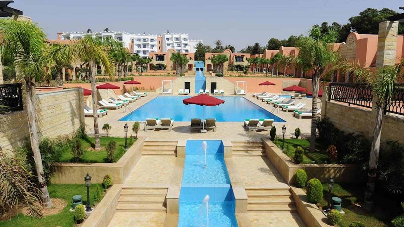 Hotel Prestige Agadir Boutique & Spa