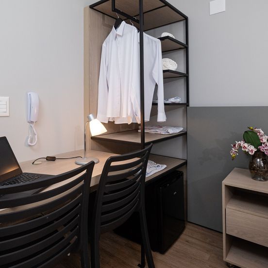 Ez Moema Hotel image 1