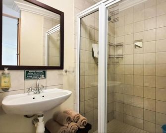 Cummings Guesthouse - Wellington