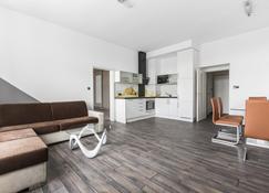 Apartsee apartments - Pilsen - Bina
