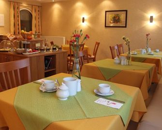 Pension Peterhof - Mörbisch am See - Restaurant