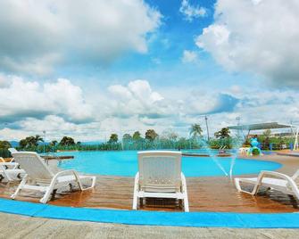 Aparthotel Near Parque del Café - Montenegro - Pool