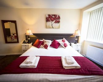 Ty Dre Town House - Caernarfon