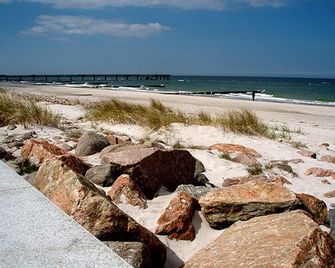 Hotel Doberaner Hof - Bad Doberan - Spiaggia