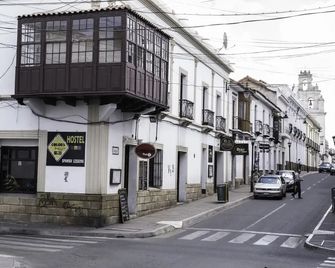Colors House - Sucre