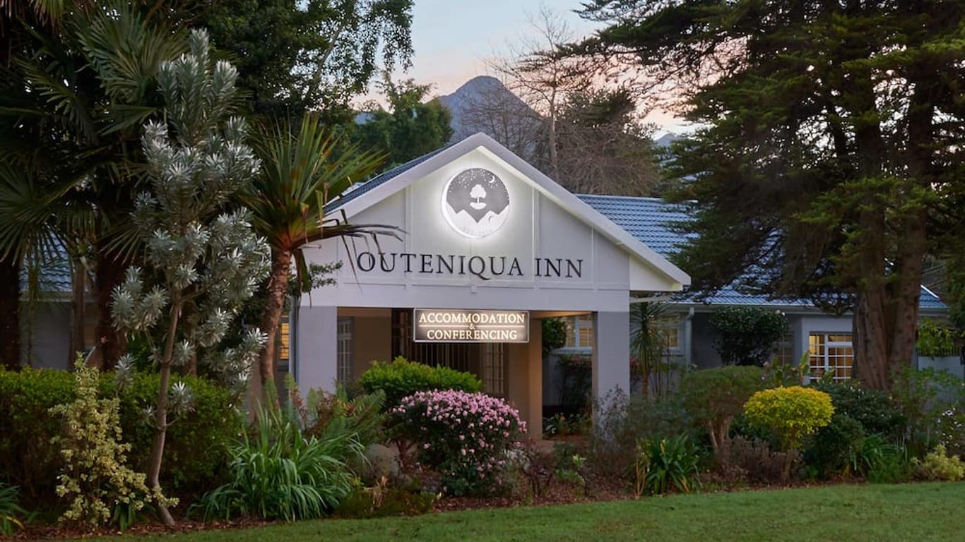 Outeniqua Inn