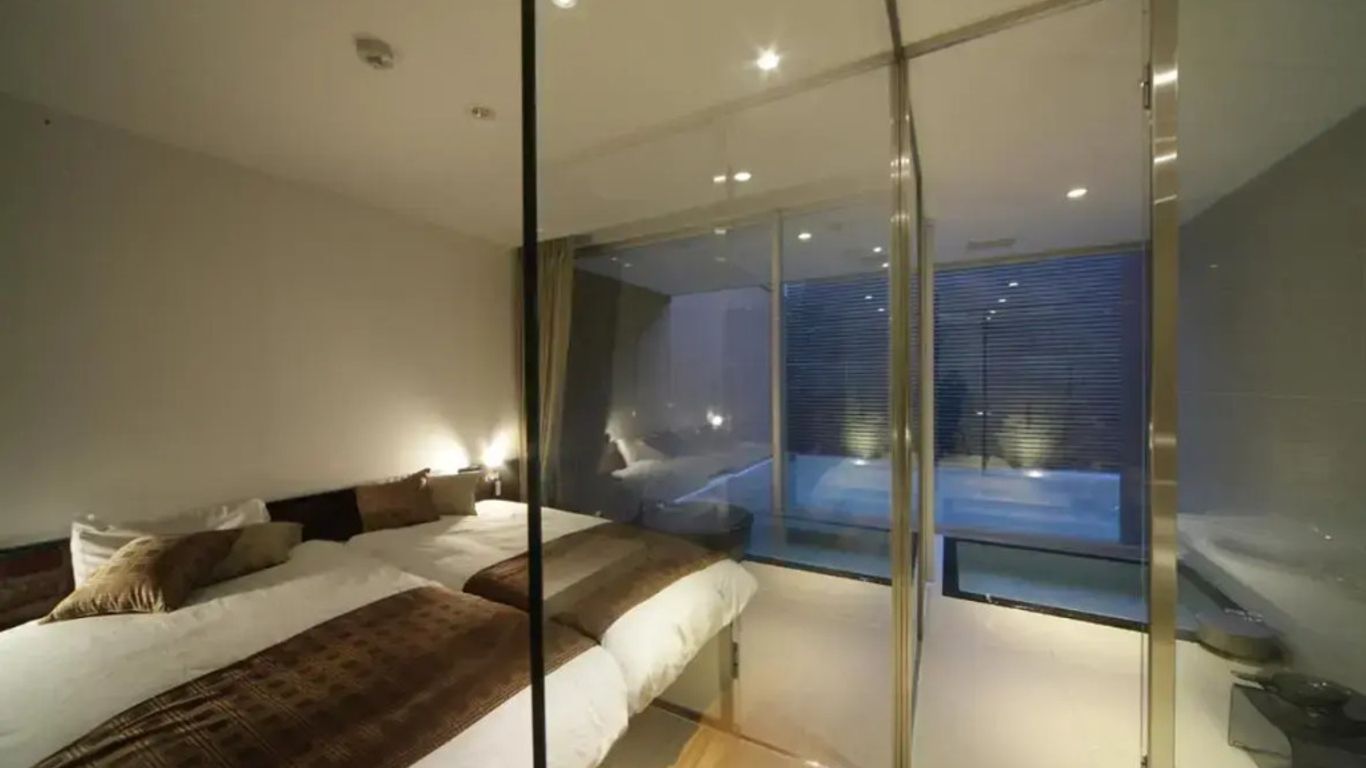 Four Seasons Yuzawa Quattro