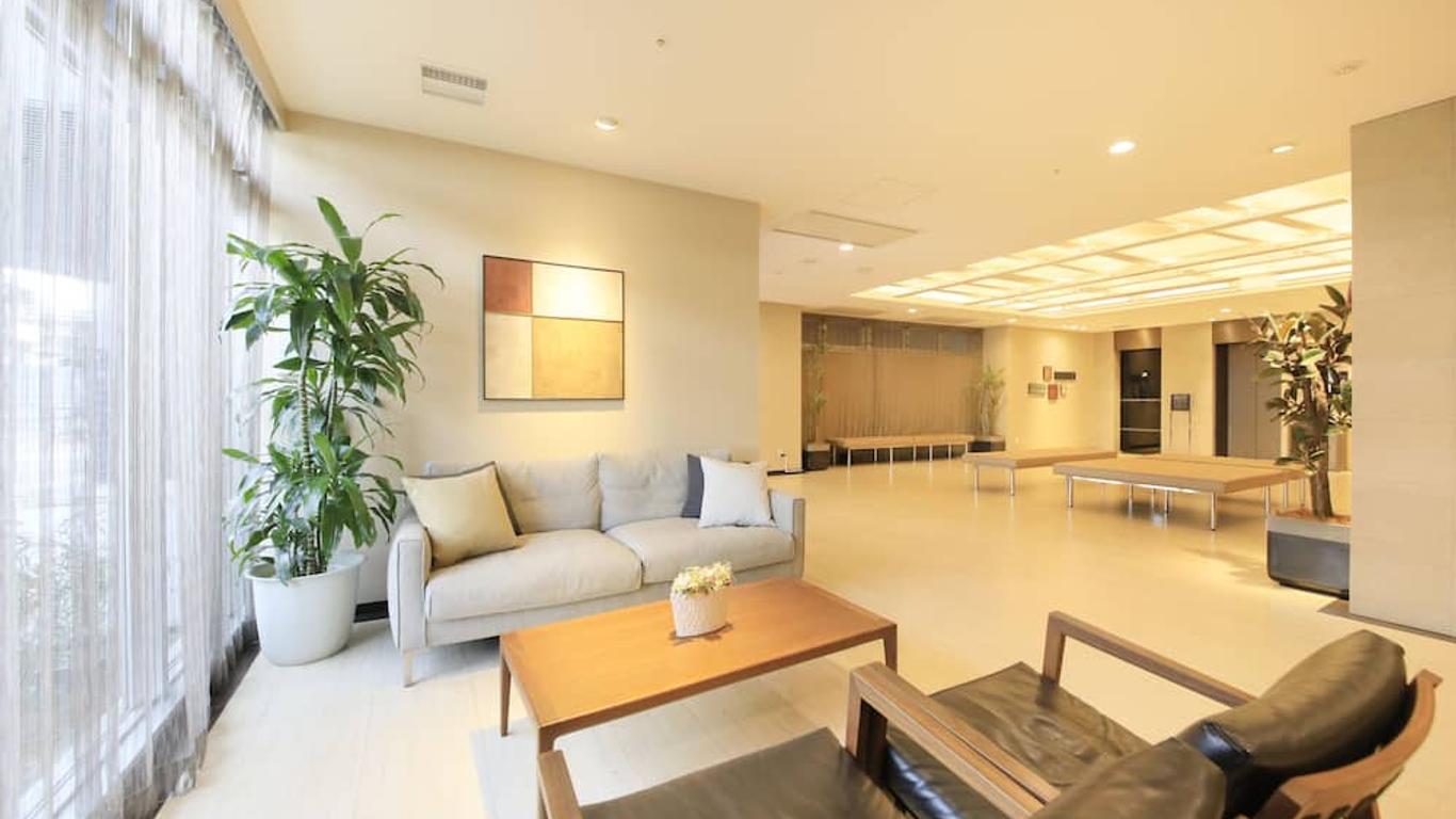 Richmond Hotel Higashi Osaka