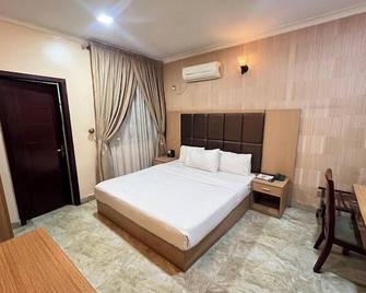 Porto Golf Hotels - Kano - Habitación