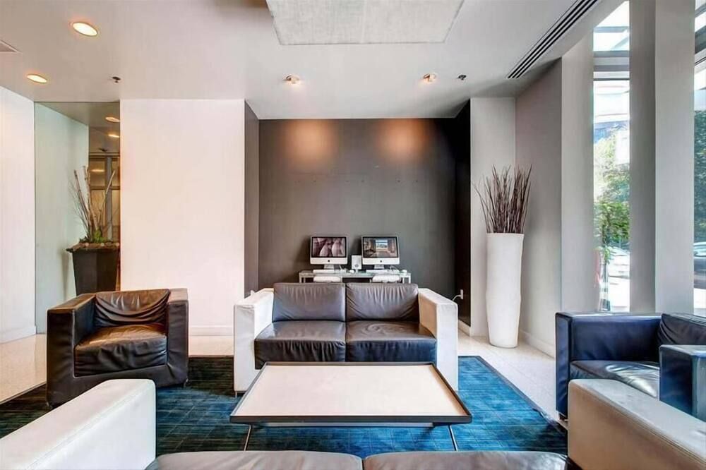 Amazing 2br | Fitness Center | Kendall Square By Gls - كامبريدج - ردهة