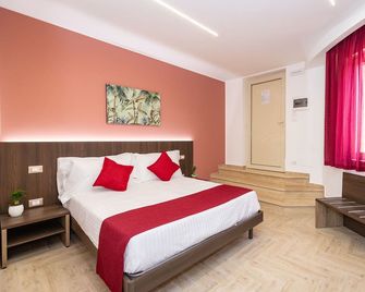 Dipladenia Garden Country House - Mascali - Ložnice