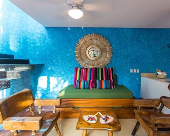 El Pueblito Sayulita - Sayulita