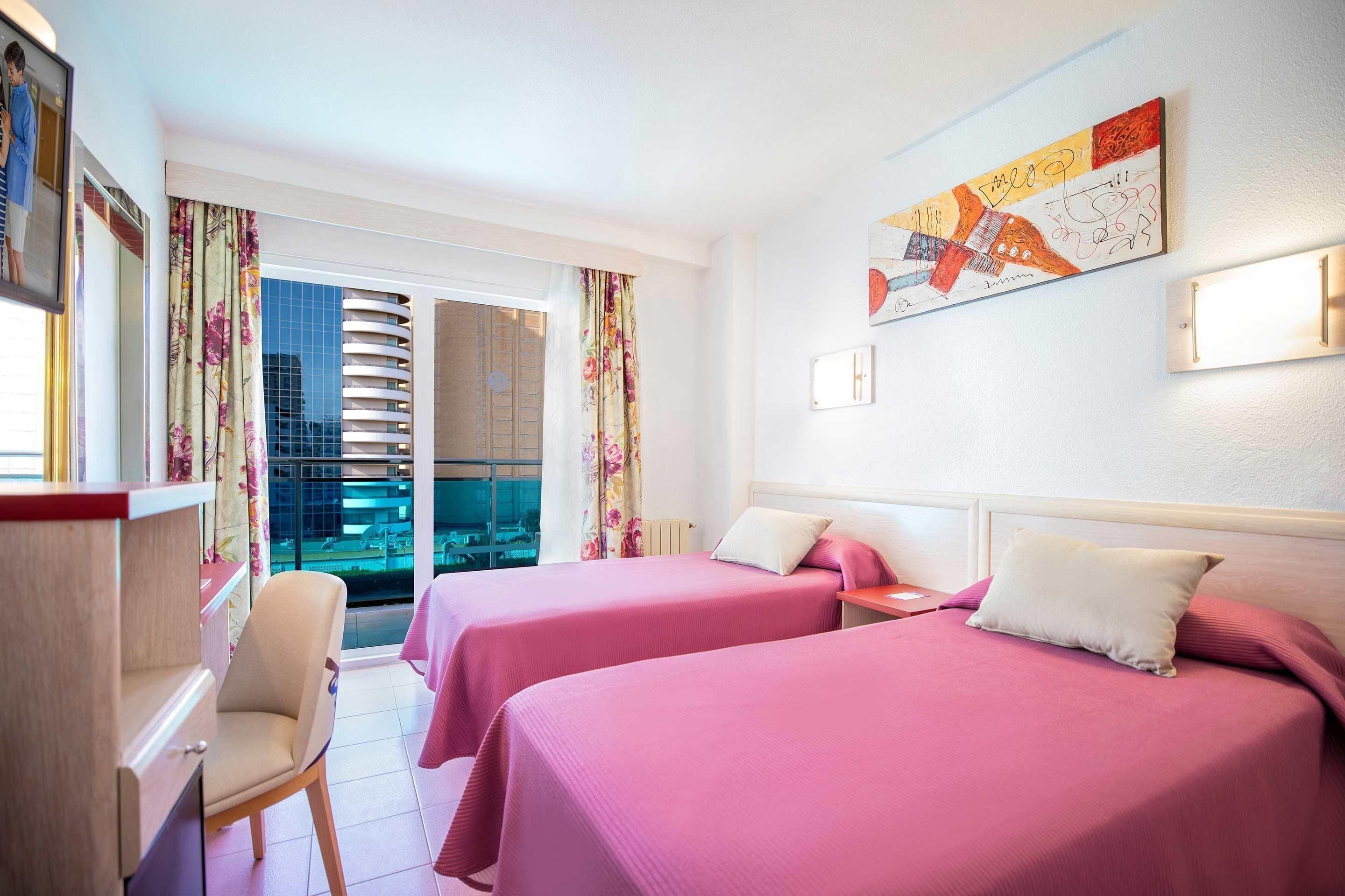 Hotel Servigroup Venus