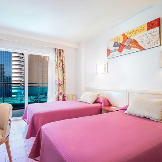 Hotel Servigroup Venus image 1