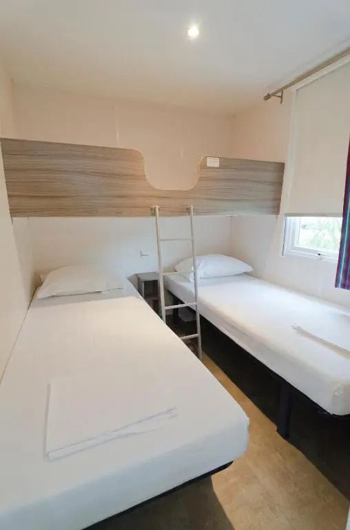 Camping Village Torre Pendente - פיזה