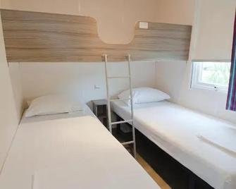 Camping Village Torre Pendente - بيسا