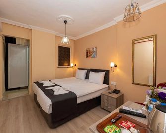 Avrupa Palace Hotel - Istanbul