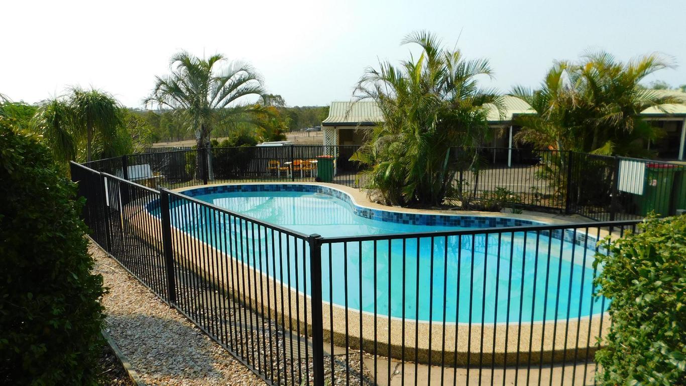 Hatton Vale Motel