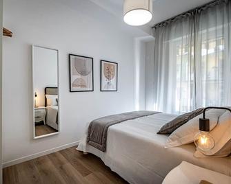 Yid Maroncelli Apartment - Floransa - Yatak Odası