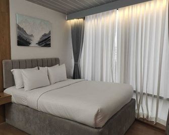 Kazi Castle - Paba - Habitación