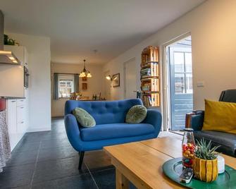Op de Beemd - Zeeland - Wohnzimmer