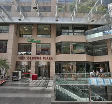 Crowne Plaza Beirut