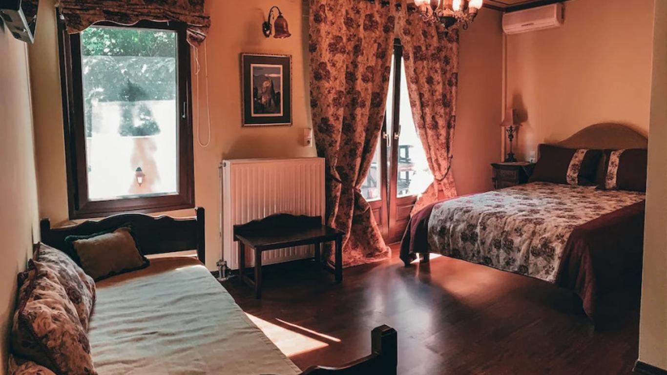 Elena Guesthouse
