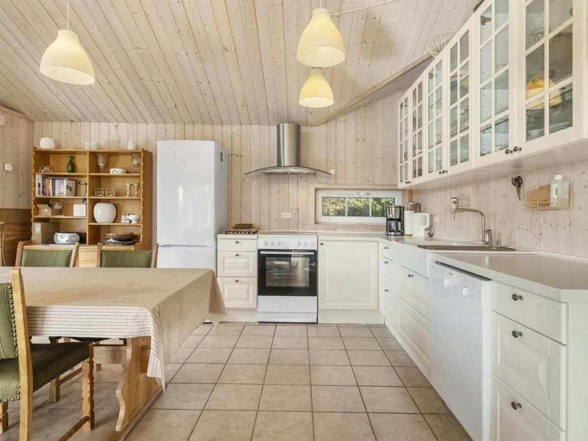Holiday Home Frieda - 250m from the sea by Interhome – Sæby