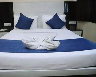 Green Leaf - Jhānsi - Bedroom