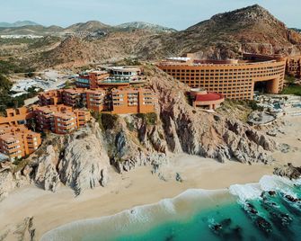 The Westin Los Cabos Resort Villas - San José del Cabo - Building