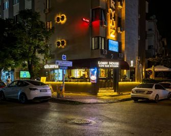 Güleryüz 2 Hotel - Antalya