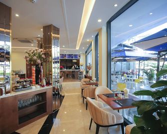 Sandals Flora Hotel - Dalat - Bar