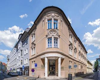 Elisabeth Old Town - Bratislava - Building