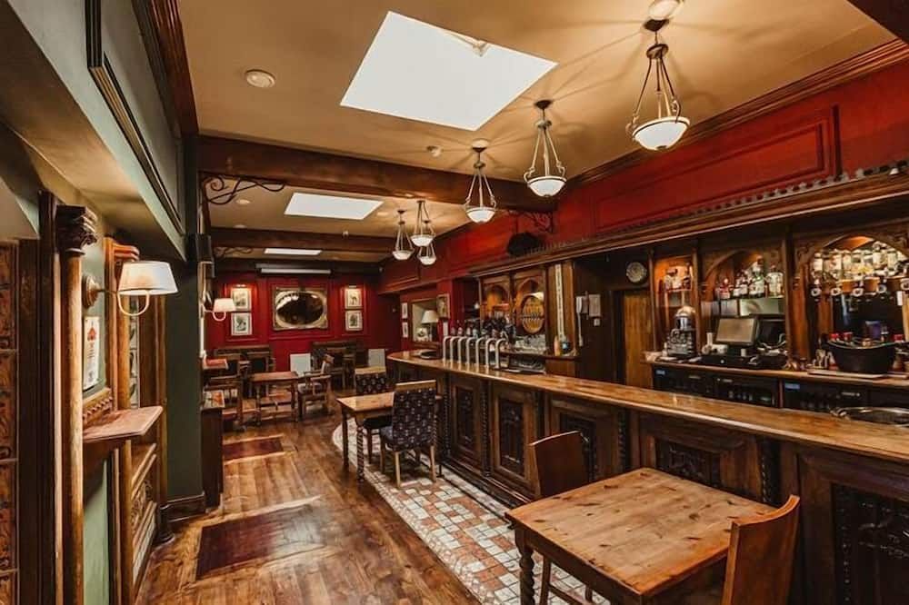 هامليت كورت هوتل