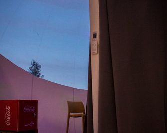 Wooden Inn - Cabañas Boutique y Bubble Glamping en Creel - Creel - Building