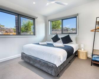 Inverloch Motel - Inverloch - Bedroom