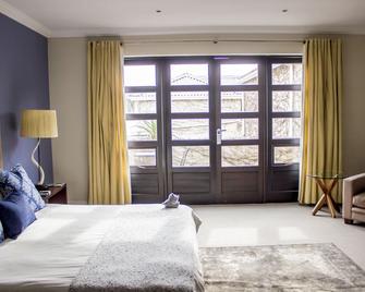 The Windermere Hotel - Port Elizabeth - Schlafzimmer