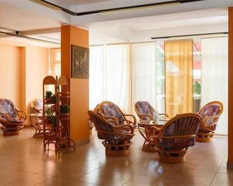 Villa Lovorka - Hotel Resort Drazica - Krk - Lobby