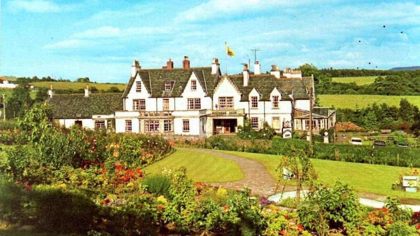 Buchanan Arms Hotel & Leisure, Sure Hotel Collection