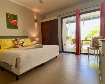 Tala Lodge Bonaire - Kralendijk - Habitación