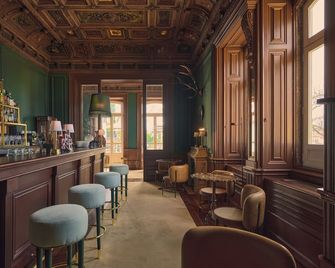Torel Palace Lisbon - Lizbon - Bar